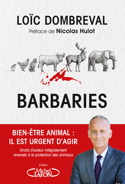 BARBARIES