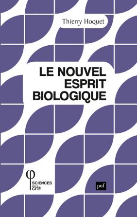 Le nouvel esprit biologique Hoquet