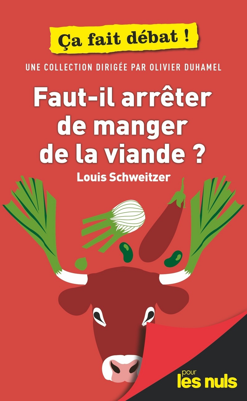 Faut il arreter de manger de la viande