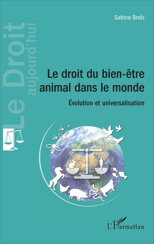 le droit du bien etre animal