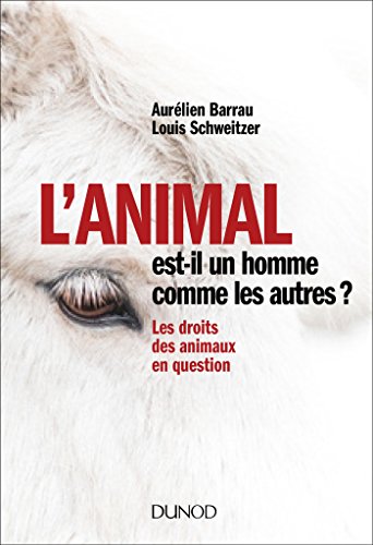 laniman est il un homme